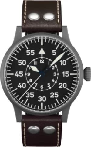 Laco Watch Pilot Original Friedrichshafen