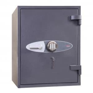 Phoenix Planet HS6073E Size 3 High Security Euro Grade 4 Safe with