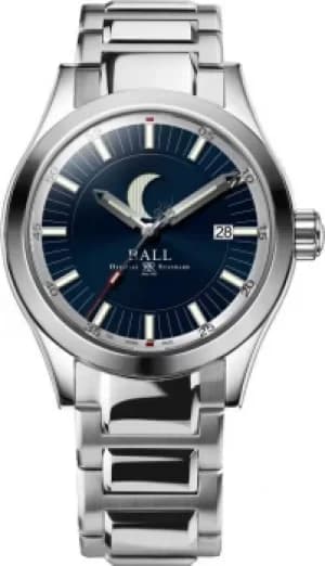Ball Watch Company Engineer II Moon Phase