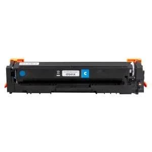 Q-Connect HP CF541X Toner Cartridge Cyan Compatible CF541X-COMP