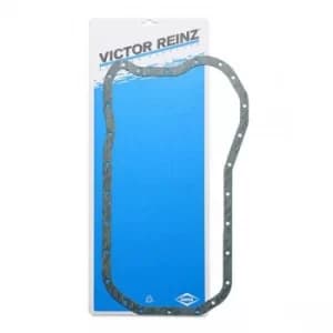 REINZ Sump Gasket VW,FORD,MERCEDES-BENZ 71-27321-00 021103609,021103609 Oil Pan Gasket,Oil Sump Gasket,Gasket, oil pan