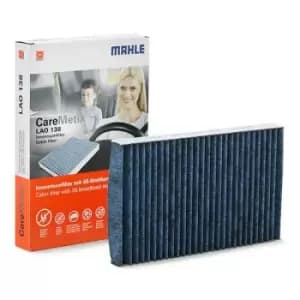 MAHLE Original Pollen filter PEUGEOT,CITROEN,DS LAO 138 6447KK,6447KL,6447NT 6447NV,6447TJ,6447TL,647932,647941,647975,E146034,E146071,E146155,E146177