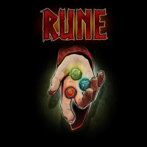 Rune Game