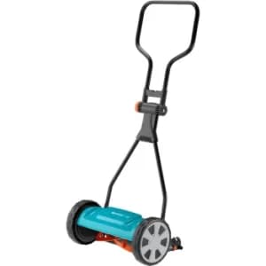 Gardena Classic 330 4027-20 Hand Cylinder Lawnmower