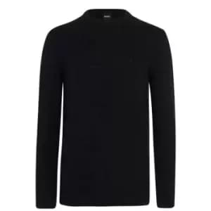 Boss Boss Dimondo Sweater - Black