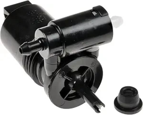 Blue PRINT ADN10308 Windshield Washer Pump 12 with seal ring NISSAN: Note I, MICRA 3 Water Pump, window cleaning (794)