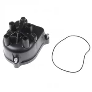 Ignition Distributor Cap ADH214219 by Blue Print