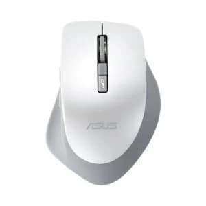 Asus WT425 Wireless Optical Mouse 10001600 DPI White