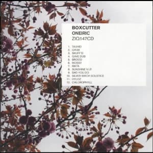 Big Jesus - Oneiric Vinyl