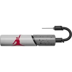 Air Jordan Essential Ball Pump - Grey