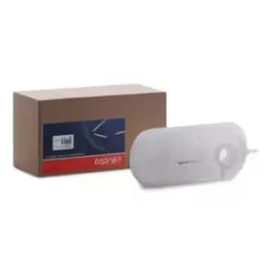 TOPRAN Expansion Tank PEUGEOT,CITROEN 722 108 1307HN,1307HN Coolant Expansion Tank,Coolant Reservoir,Coolant Tank,Expansion Tank, coolant