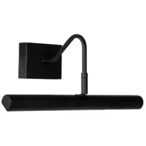 Lucide vinz - 36cm Picture Light - 2xG9 - Black