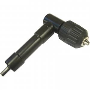Faithfull Right Angle Drill Chuck Adaptor