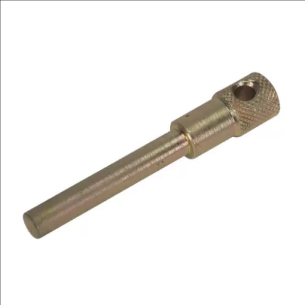 Sealey VSE1903 Diesel/Petrol TDC Timing Pin - Dacia, Renault,Vauxhall Belt Drive