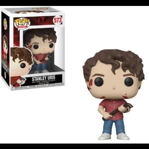 Stan IT Funko Pop Vinyl Figure