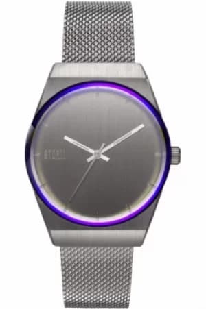 Storm Mini Cirero Silver Watch 47486/S