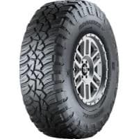 General GRABBER X3 ( LT305/55 R20 121/118Q 10PR, POR )