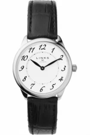 Ladies Links Of London Narrative Watch 6010.2166