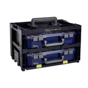 Raaco CarryMore 80x2 Storage System