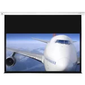 Sapphire 106" SEWS240RWSF-ATR Electric Projector Screen