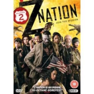 Z Nation - Series 2