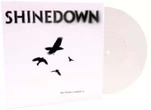 Shinedown The sound of madness LP multicolor