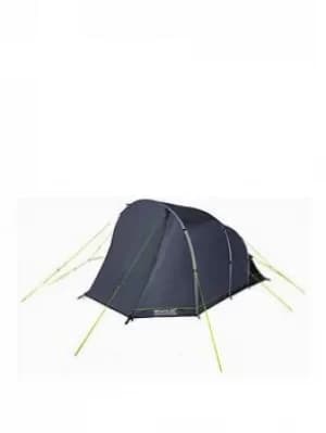 Regatta Kolima V2 4 Man Inflatable Tent