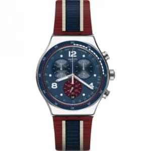 Swatch College Time Watch