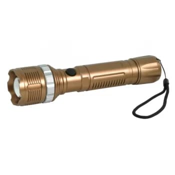 SupaLite Multi Function Torch 1w
