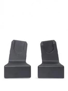 Hauck iPro Saturn & Apollo - Maxi Cosi Adapters, One Colour