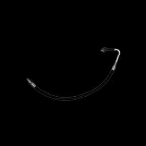 AIC High-/Low Pressure Line, air conditioning Original AIC Quality 57919 VW,AUDI,SKODA,Golf V Schragheck (1K1),GOLF PLUS (5M1, 521)