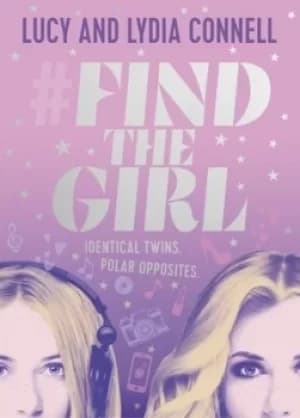 #find the girl by Lucy Connell