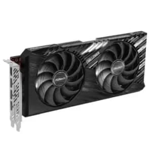 Asrock Challenger Radeon RX 7700 XT AMD 12 GB GDDR6