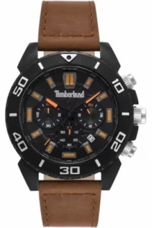 Timberland Barnstead Watch 15518JLB/02