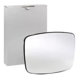 ALKAR Wing Mirror Glass 6403969 Side Mirror Glass,Mirror Glass MERCEDES-BENZ,VITO Bus (638),V-Klasse (W638/2),VITO Kasten (638)
