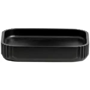 Imperial Soap Dish Black - Black