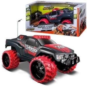 1:16 Vudoo Off Road Radio Controlled Car (1 At Random)