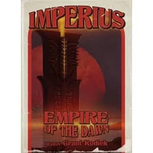 Imperius: Empire of the Dawn Expansion
