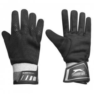 Slazenger Test Cricket Gloves - -