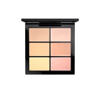 MAC studio fix conceal and correct palette - Light - 6g