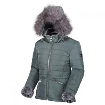 Regatta Westlynn Insulated Jacket - Balsam Green