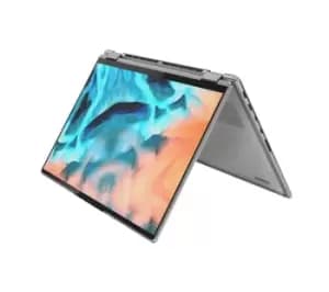 Lenovo Yoga 7i 16" 2 in 1 Laptop - Intel Core i5, 256GB SSD, Grey, Silver/Grey