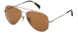 David Beckham Sunglasses DB 1004/S 6LB/70