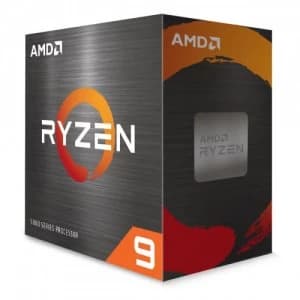AMD Ryzen 9 5900X 12 Core 3.7GHz CPU Processor