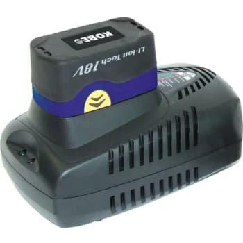 18V Battery Charger - Kobe