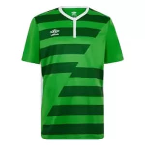 Umbro Vision Jersey - Green