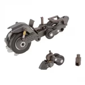 Kotobukiya M.S.G. Model Kit Accesoory Set Heavy Weapon Unit 26 Wheel Grinder 15 cm