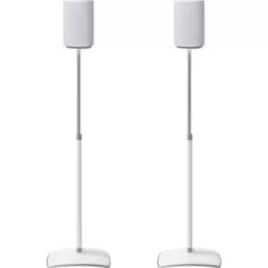 Sanus Speaker Stands for Sonos Era 100 - White