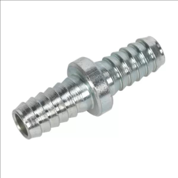 Genuine SEALEY AC11 Double End Hose Connector 3/8 Hose Pack of 5
