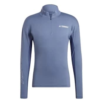 adidas Terrex Xperior Top Mens - Orbit Violet